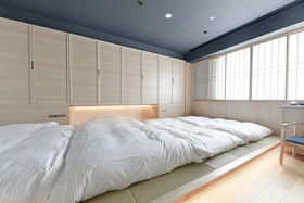 Vessel Hotel Camapana Susukino
