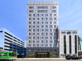 Vessel Hotel Camapana Susukino