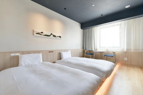 Vessel Hotel Camapana Susukino