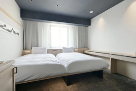 Vessel Hotel Camapana Susukino