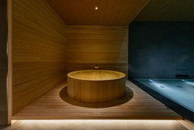 Vessel Hotel Camapana Susukino
