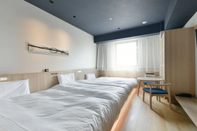 Vessel Hotel Camapana Susukino