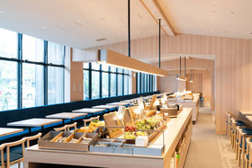 Vessel Hotel Camapana Susukino