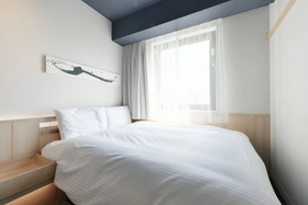 Vessel Hotel Camapana Susukino