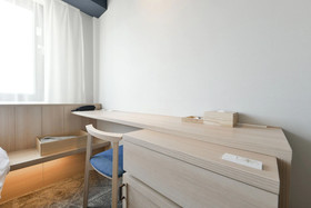 Vessel Hotel Camapana Susukino