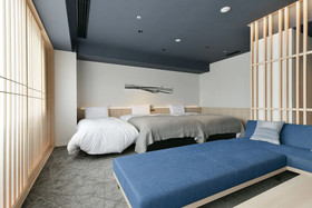 Vessel Hotel Camapana Susukino