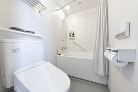 Vessel Hotel Camapana Susukino