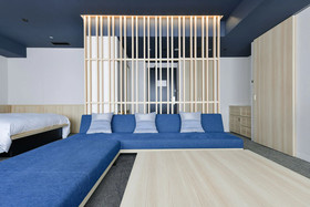 Vessel Hotel Camapana Susukino
