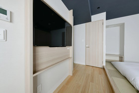 Vessel Hotel Camapana Susukino