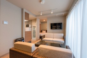 Villa Koshido Kotoni Annex