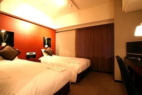 Vista Hotel Sapporo Nakajimakohen
