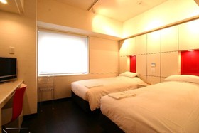 Vista Hotel Sapporo Nakajimakohen