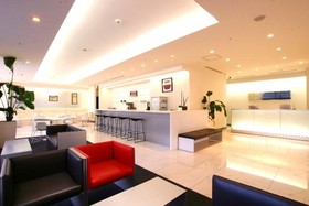 Vista Hotel Sapporo Nakajimakohen