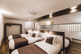 Yamahana Onsen Tondenyu Ryokan