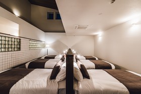 Yamahana Onsen Tondenyu Ryokan