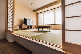 Yamahana Onsen Tondenyu Ryokan