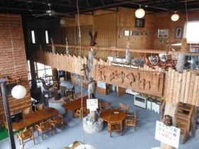 Clione Camp Guest House