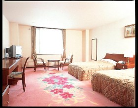 Hotel Shiretoko