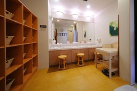 Route-Inn Grantia Shiretoko-Shari Ekimae