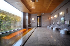 Route-Inn Grantia Shiretoko-Shari Ekimae
