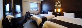 Route-Inn Grantia Shiretoko-Shari Ekimae