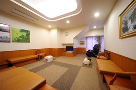 Route-Inn Grantia Shiretoko-Shari Ekimae