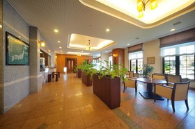 Route-Inn Grantia Shiretoko-Shari Ekimae