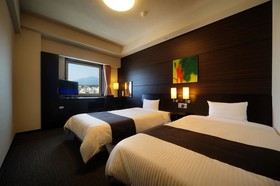 Route-Inn Grantia Shiretoko-Shari Ekimae