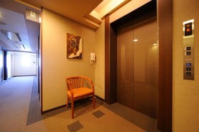 Route-Inn Grantia Shiretoko-Shari Ekimae