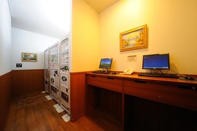 Route-Inn Grantia Shiretoko-Shari Ekimae