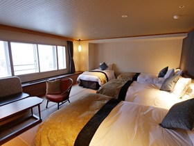 Kitakobushi Shiretoko Hotel & Resort