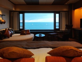 Kitakobushi Shiretoko Hotel & Resort
