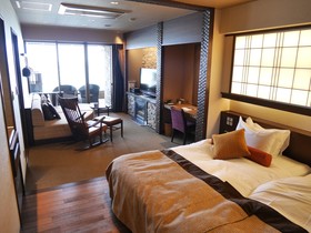 Kitakobushi Shiretoko Hotel & Resort