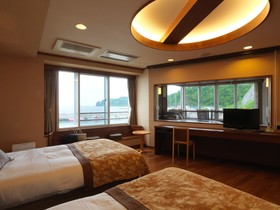 Kitakobushi Shiretoko Hotel & Resort