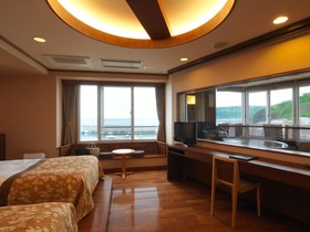 Kitakobushi Shiretoko Hotel & Resort