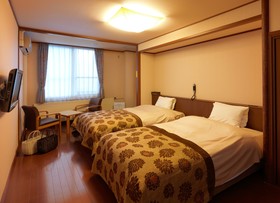 Kitakobushi Shiretoko Hotel & Resort