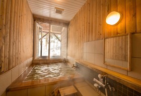 World Natural Heritage Inn Shiretoko Mura