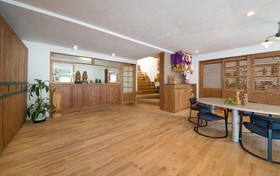 World Natural Heritage Inn Shiretoko Mura