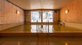 World Natural Heritage Inn Shiretoko Mura