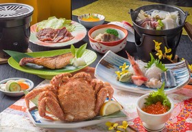 World Natural Heritage Inn Shiretoko Mura