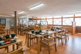 World Natural Heritage Inn Shiretoko Mura