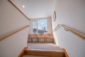 World Natural Heritage Inn Shiretoko Mura