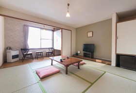 World Natural Heritage Inn Shiretoko Mura