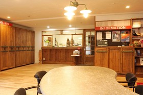 World Natural Heritage Inn Shiretoko Mura