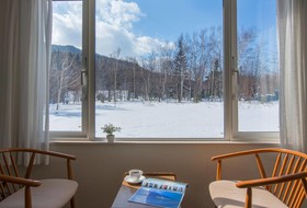 World Natural Heritage Inn Shiretoko Mura