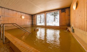 World Natural Heritage Inn Shiretoko Mura