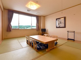 Hotel Utsukushi no Yu Onsen