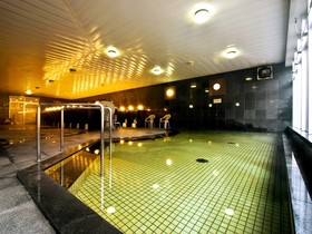 Hotel Utsukushi no Yu Onsen