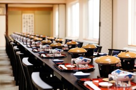 Puruke no Yakata Hotel Kawabata