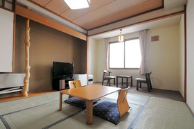Puruke no Yakata Hotel Kawabata